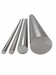 พรีเมี่ยม 2mm 4mm 6mm 10mm 440c 455 201 304 310 316 321 ก้านสแตนเลส
