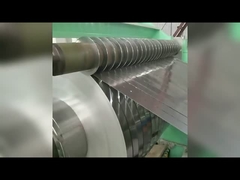 โรงงานคุณภาพดี AISI ASTM SUS201 304 304L 316L 321 904 904l แถบสแตนเลส